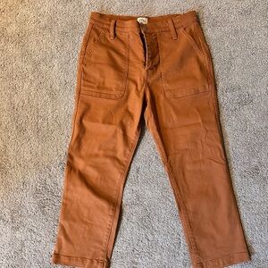 J. Crew Pants